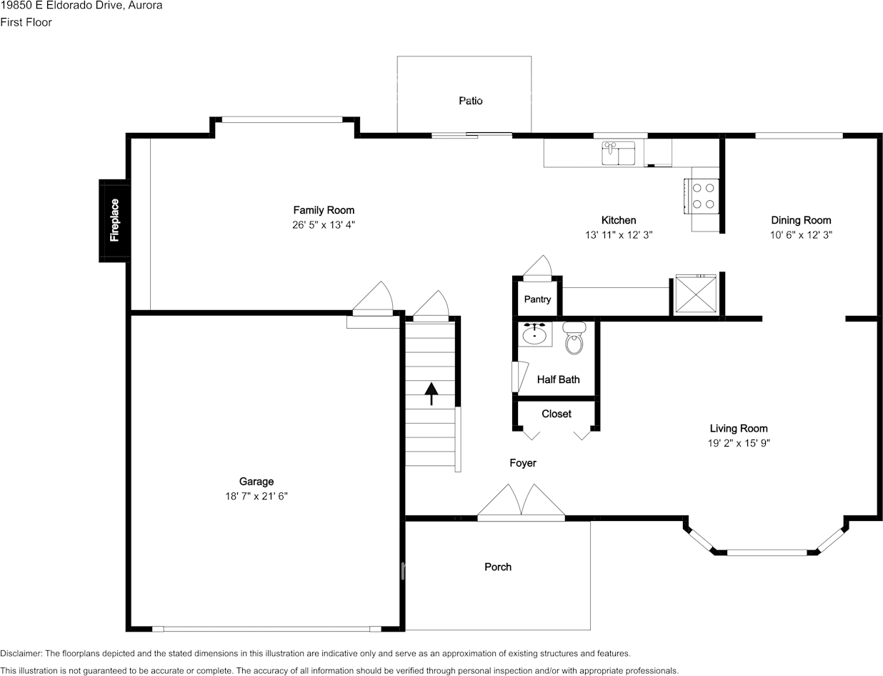 19850 E Eldorado Dr - Photo 3 of 23
