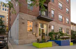 featured image of 12 North Butler Street