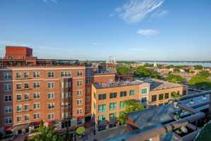 featured image of 21 North Butler Street