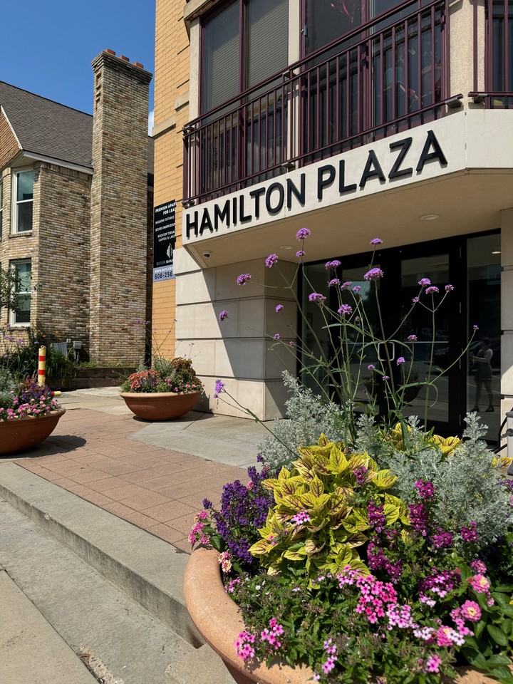 Hamilton Plaza - Photo 2 of 12