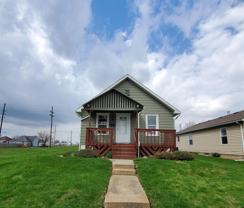 1907 N Lafountain St - Photo 1 of 1