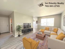 1814 North Decatur Boulevard #BLD - Photo 1 of 1