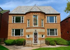 6449 Nottingham Avenue #1E - Photo 1 of 1