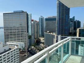950 Brickell Bay Dr ##2711 - Photo 1 of 1