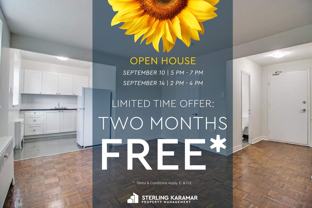 222 Wellesley Street East - Photo 1 of 1