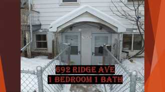 692 Ridge Ave - Photo 1 of 1