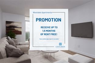 Westdale Apartments - Photo 1 of 1
