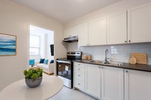 Esterbrooke Apartments - Photo 1 of 1