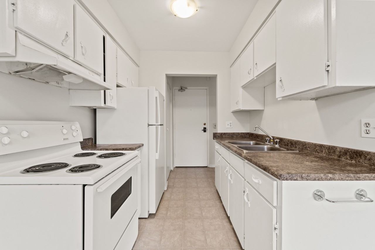 University Tower Apartments - Photo 7 of 21