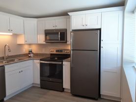 Belmont Ridge Apartment Homes - Photo 1 of 1