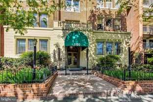3100 Wisconsin Ave Nw #403 - Photo 1 of 1