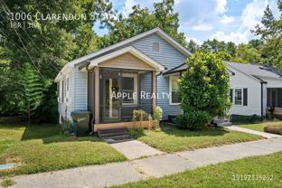 1006 Clarendon St Apt A #Apt A - Photo 1 of 1