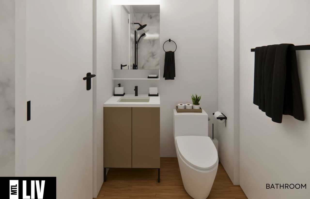 LIV MTL - Photo 3 of 34