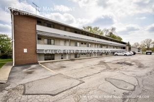 508 E Buchtel Ave #2E - Photo 1 of 1
