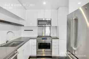 1037 N Vista St #303 - Photo 1 of 1