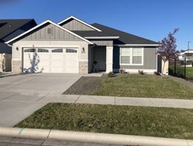 282 S Sunset Point Way #NA - Photo 1 of 1