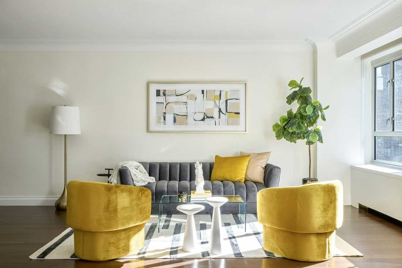 200 E 66th St #D603 - Photo 3 of 9