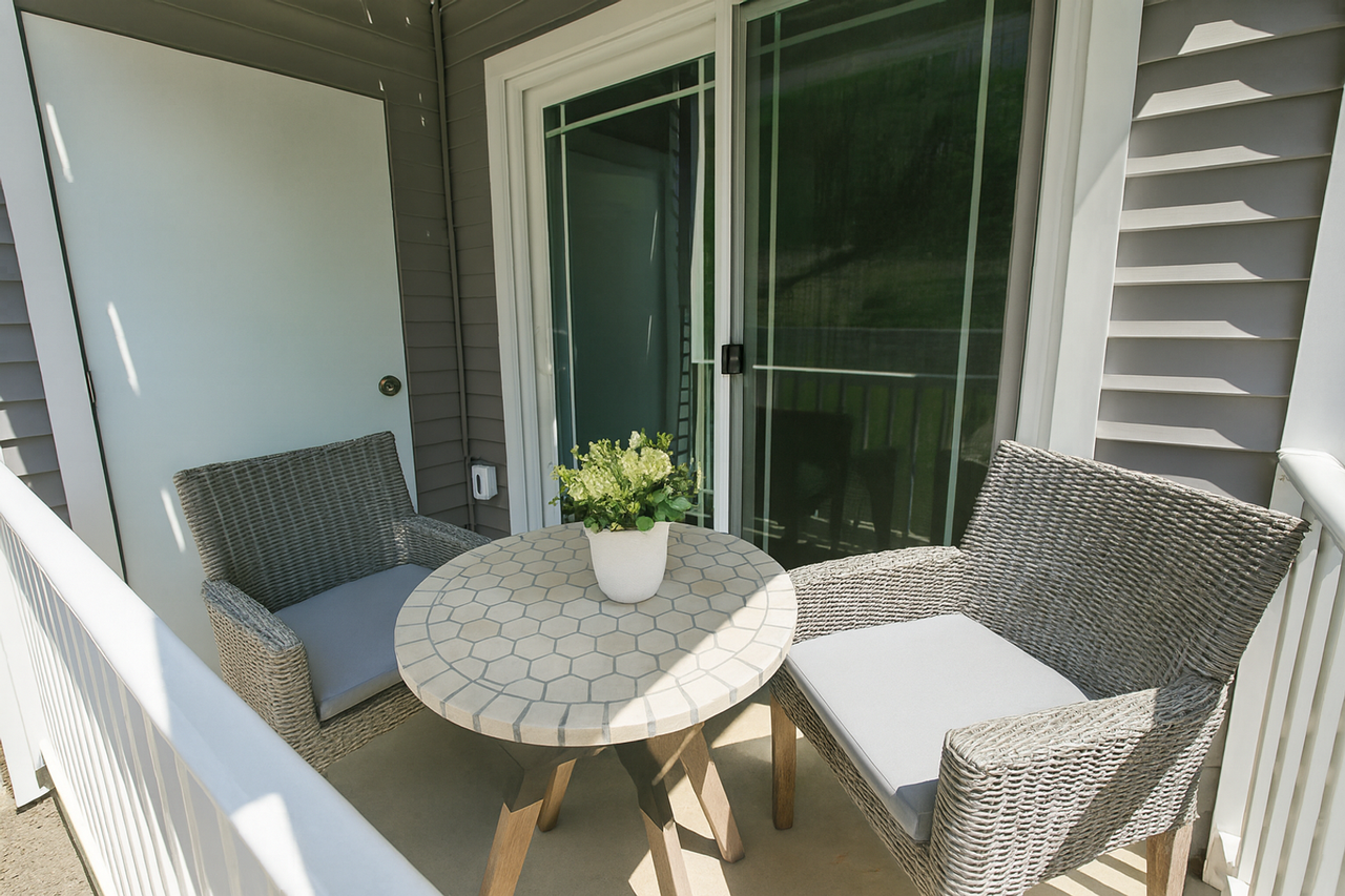 Westledge Apartments - Photo 6 of 49