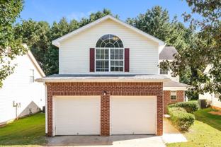 4148 Lost Springs Trl - Photo 1 of 1