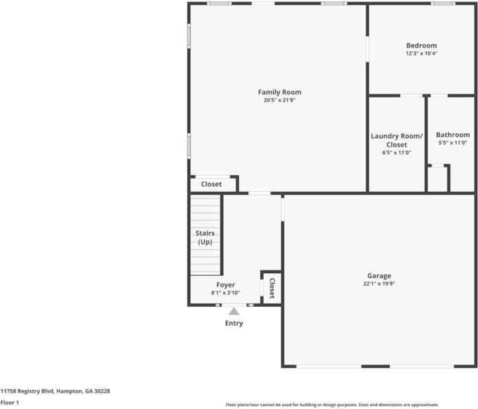 11758 Registry Blvd - Photo 2 of 17