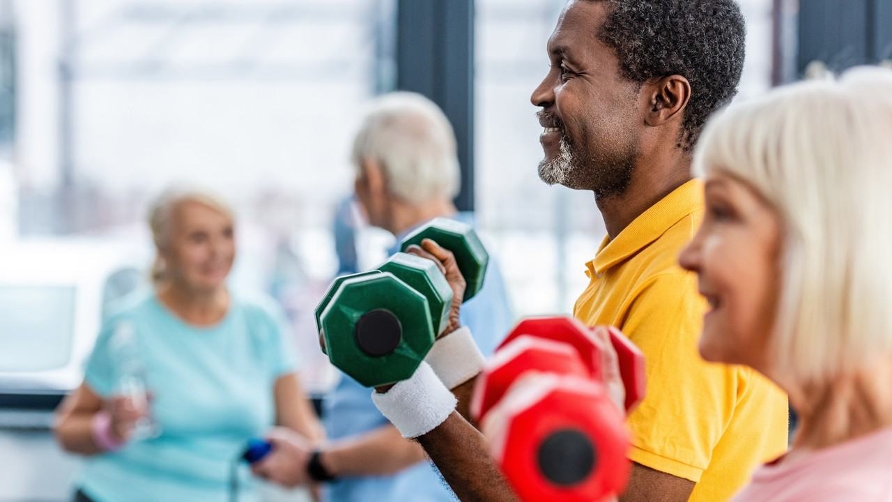 Maple Grove Apts - Photo 7 of 7