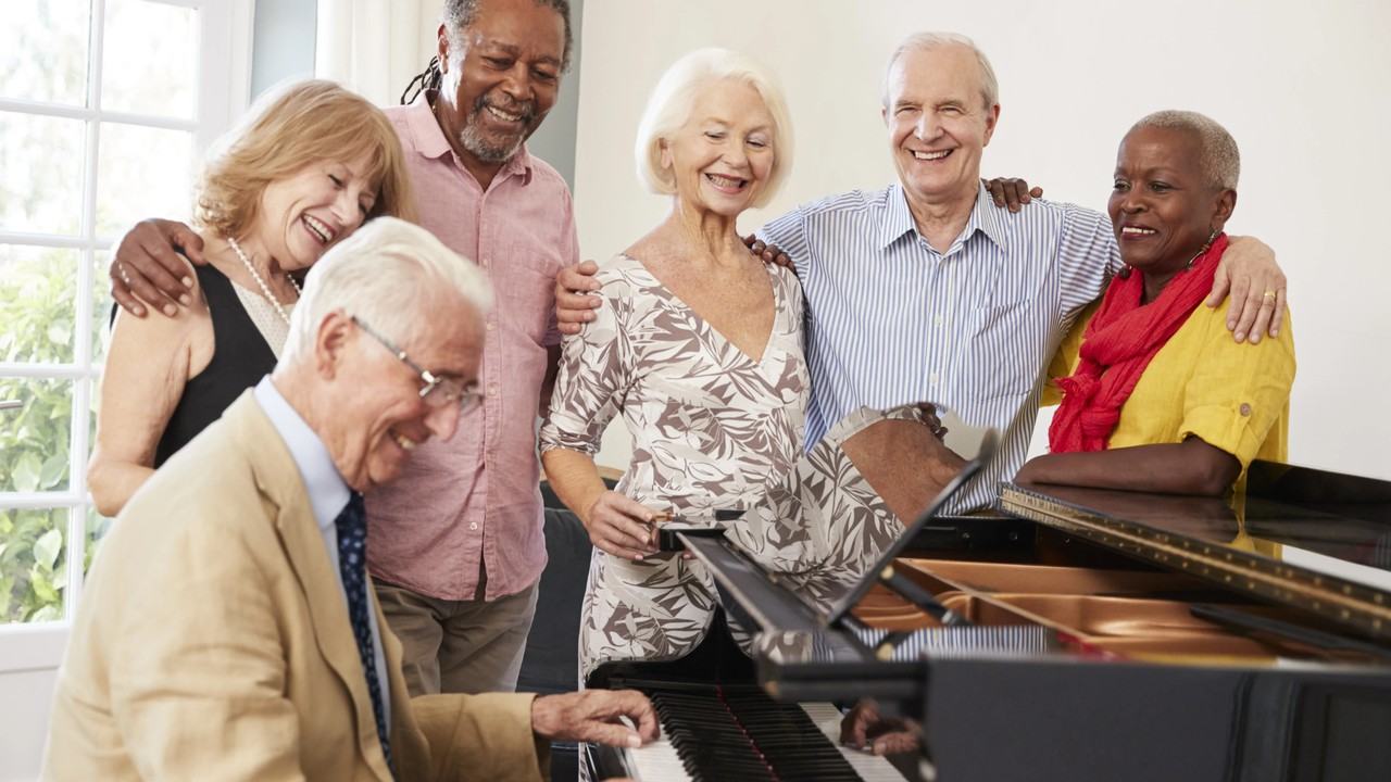 Maple Grove Apts - Photo 2 of 7