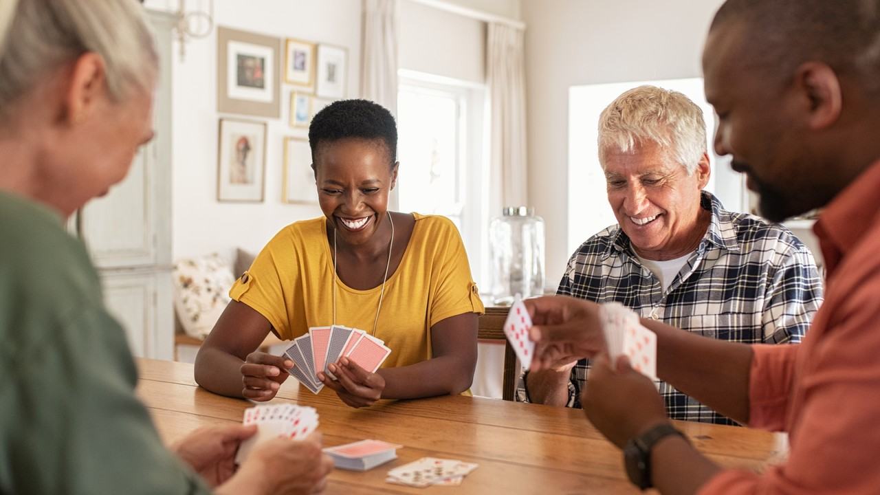 Maple Grove Apts - Photo 3 of 7