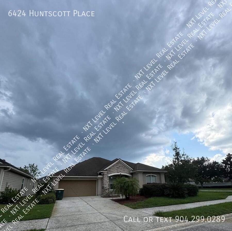 6424 Huntscott Pl