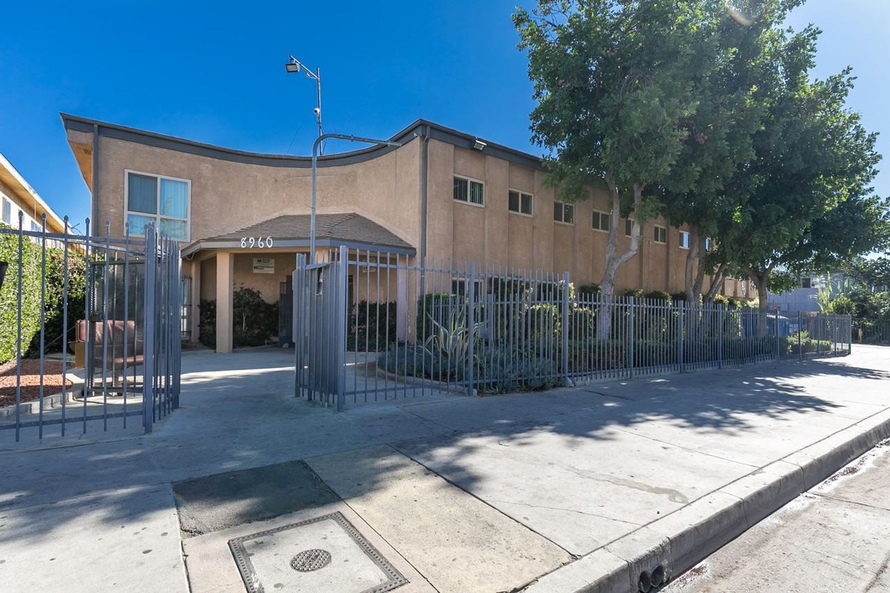 Orion Apartments - Photo 5 of 18