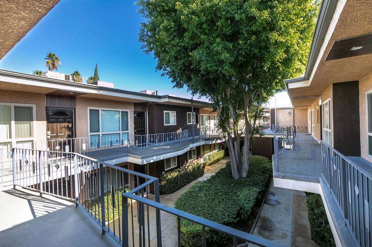 Orion Apartments - Photo 6 of 18