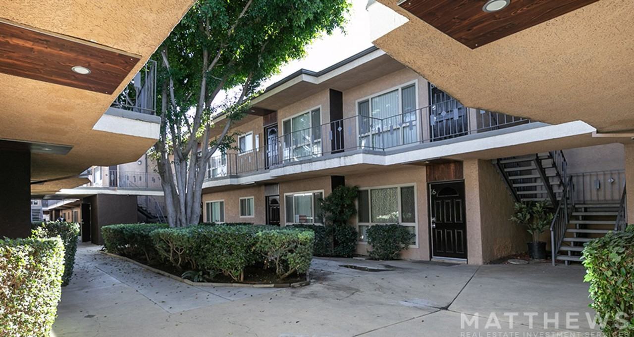 Orion Apartments - Photo 7 of 18