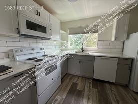 1683 Reed St #3 - Photo 1 of 1