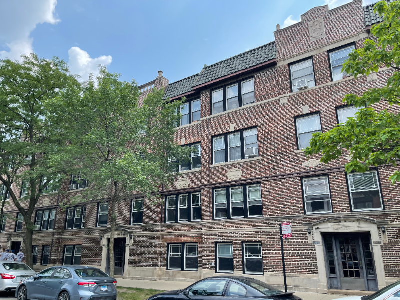 3655 North Racine Avenue #1 - Photo 6 of 10