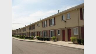 Renaissance Court Townhomes - Photo 1 of 1