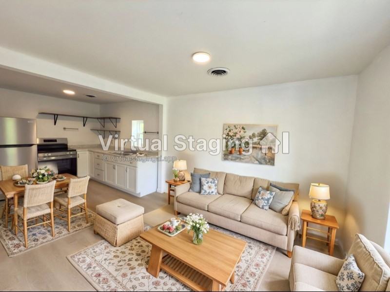 640 Lenox Ave #2 - Photo 3 of 13