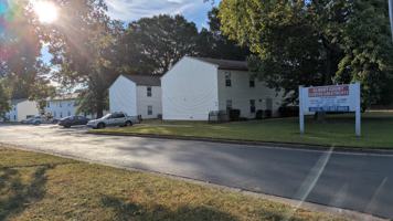 featured image of 4620 Albert Ct #201