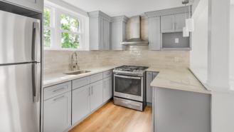 6407 Granton Ave #3 - Photo 1 of 1