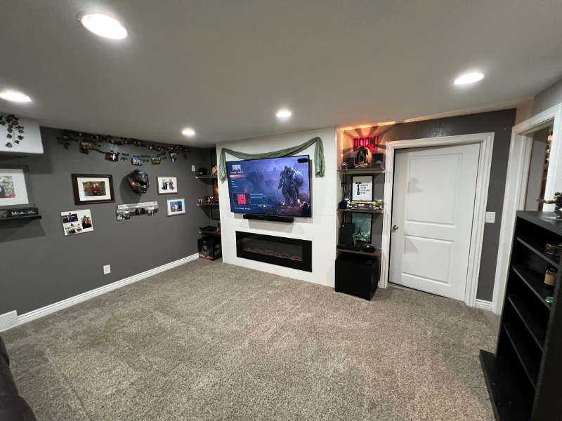 7023 W Saw Timber Way #BS - Photo 2 of 20