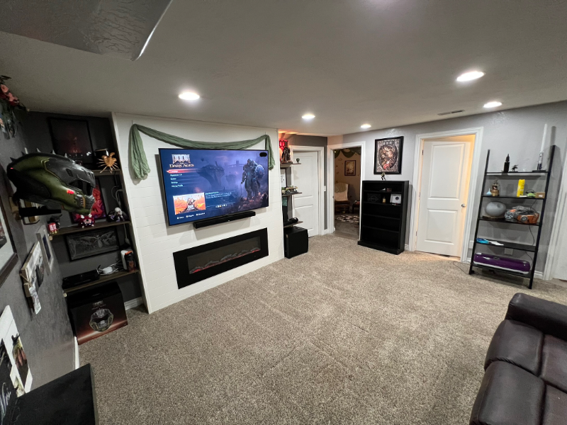 7023 W Saw Timber Way #BS - Photo 3 of 20