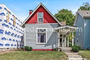 2037 Bellefontaine St - Photo 1 of 1