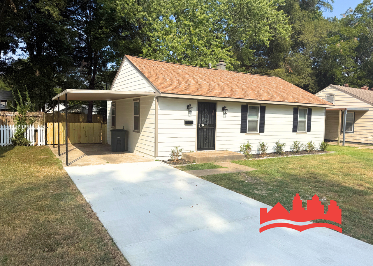 1353 Wells Station Rd - Photo 4 of 11