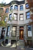 221 E. Preston St - Photo 1 of 1