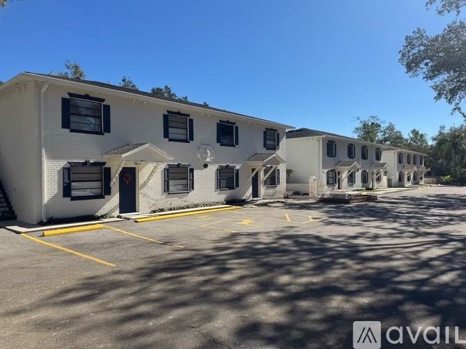 7806 Colonial Club Ct #3A