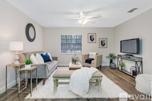 7806 Colonial Club Ct #3A - Photo 1 of 1