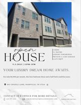 605 Cogdill Ln #NA - Photo 1 of 1