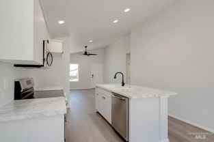 209 Idalou Way #NA - Photo 1 of 1
