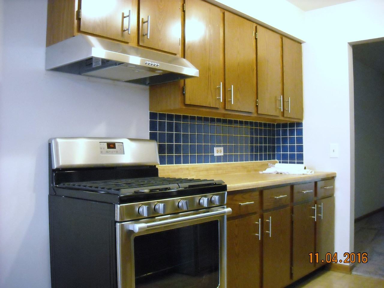 6596 North Ogallah Avenue #1B - Photo 4 of 16