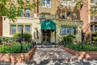 3100 Wisconsin Ave Nw - Photo 1 of 1