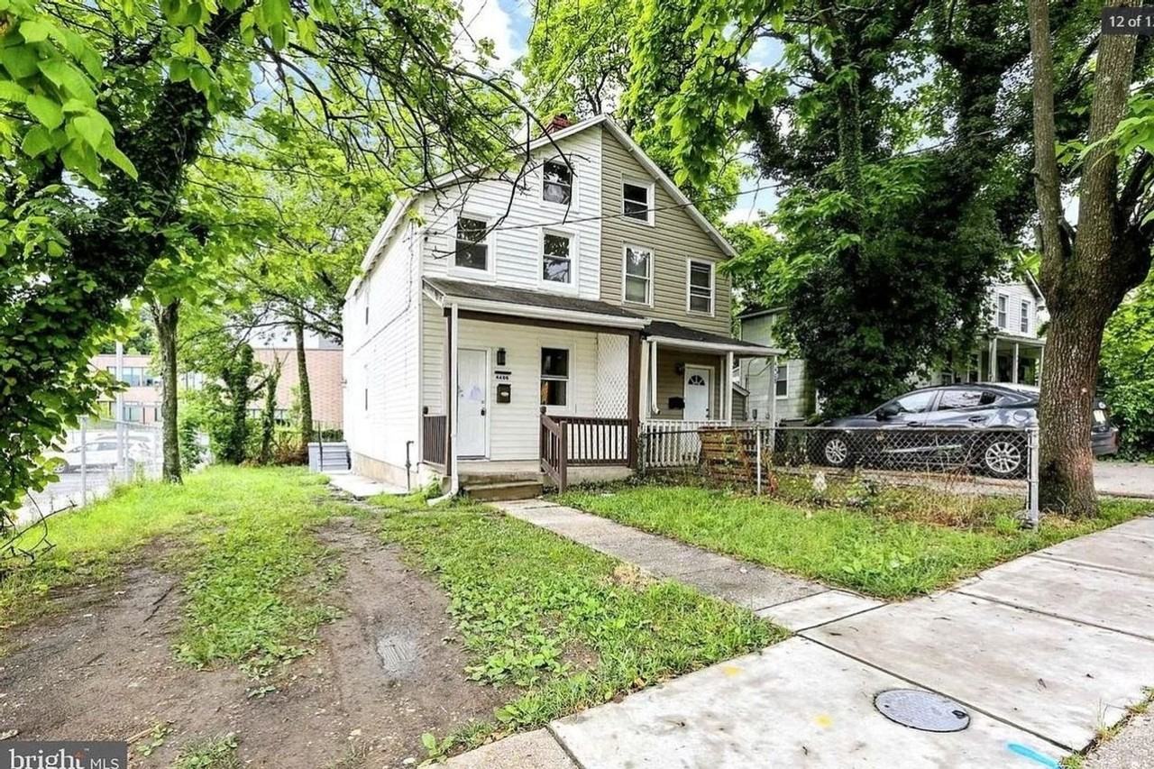 4406 Saint Georges Ave - Photo 2 of 10
