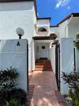 1301 1301 SW 124th Ct TH 20-A #A - Photo 1 of 1